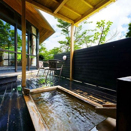 Yufu No Mori Kotori No Tayori Hotel Ngoại thất bức ảnh