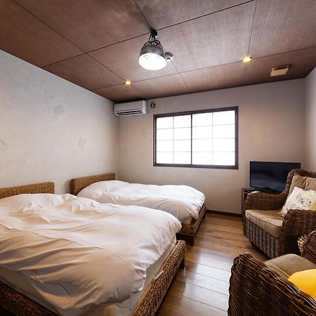 Yufu No Mori Kotori No Tayori Hotel Ngoại thất bức ảnh