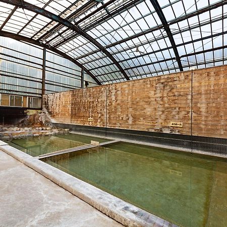 Yufu No Mori Kotori No Tayori Hotel Ngoại thất bức ảnh