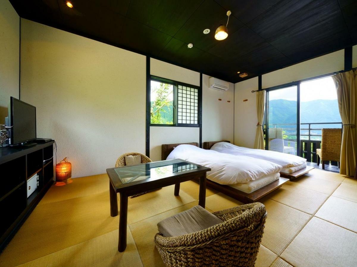 Yufu No Mori Kotori No Tayori Hotel Ngoại thất bức ảnh