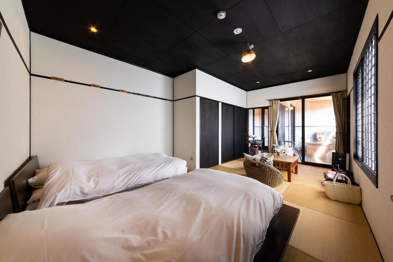 Yufu No Mori Kotori No Tayori Hotel Ngoại thất bức ảnh