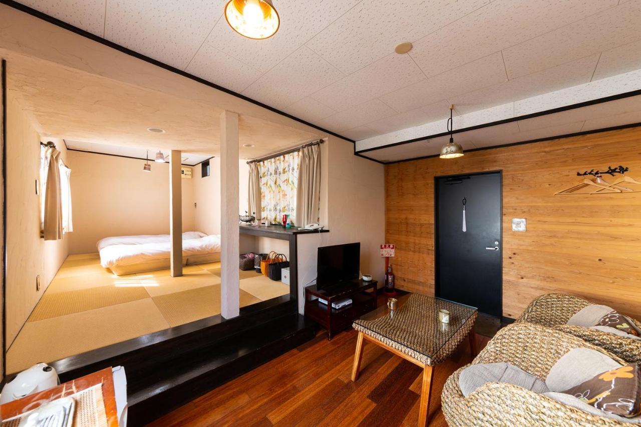 Yufu No Mori Kotori No Tayori Hotel Ngoại thất bức ảnh