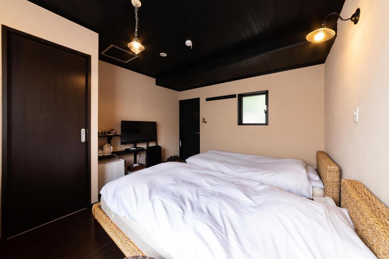 Yufu No Mori Kotori No Tayori Hotel Ngoại thất bức ảnh