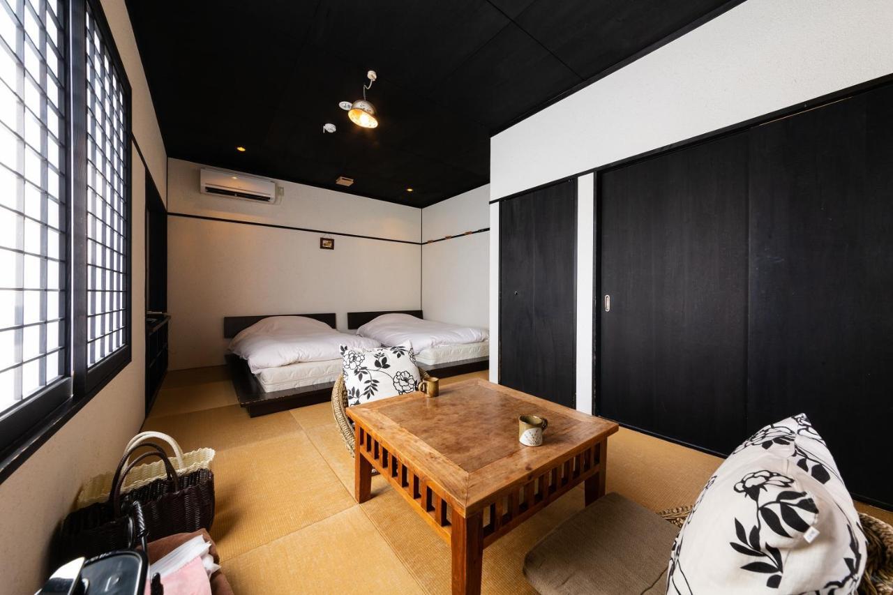Yufu No Mori Kotori No Tayori Hotel Ngoại thất bức ảnh