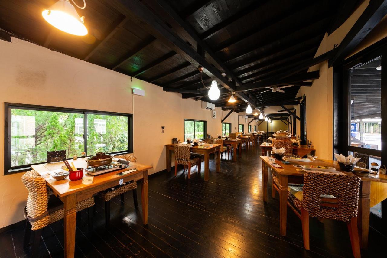 Yufu No Mori Kotori No Tayori Hotel Ngoại thất bức ảnh