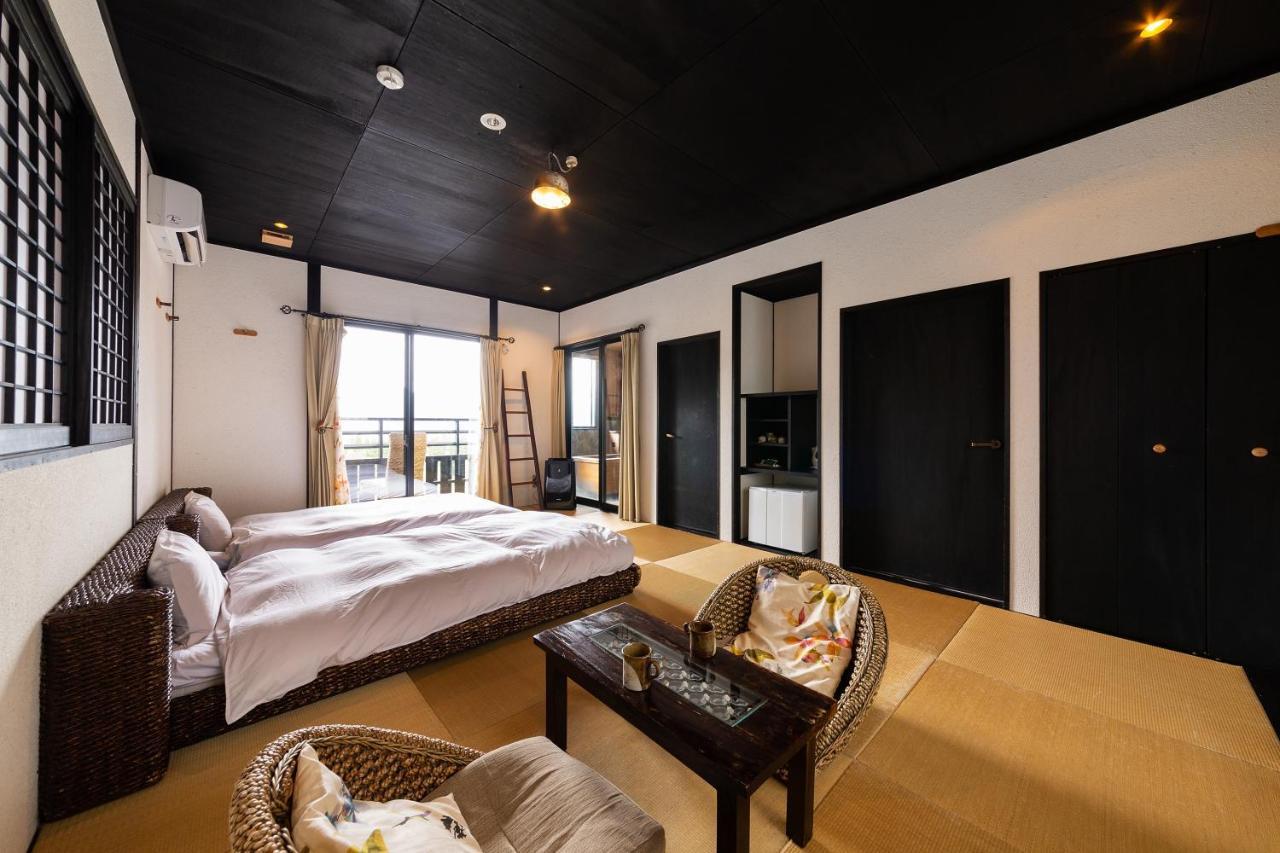 Yufu No Mori Kotori No Tayori Hotel Ngoại thất bức ảnh