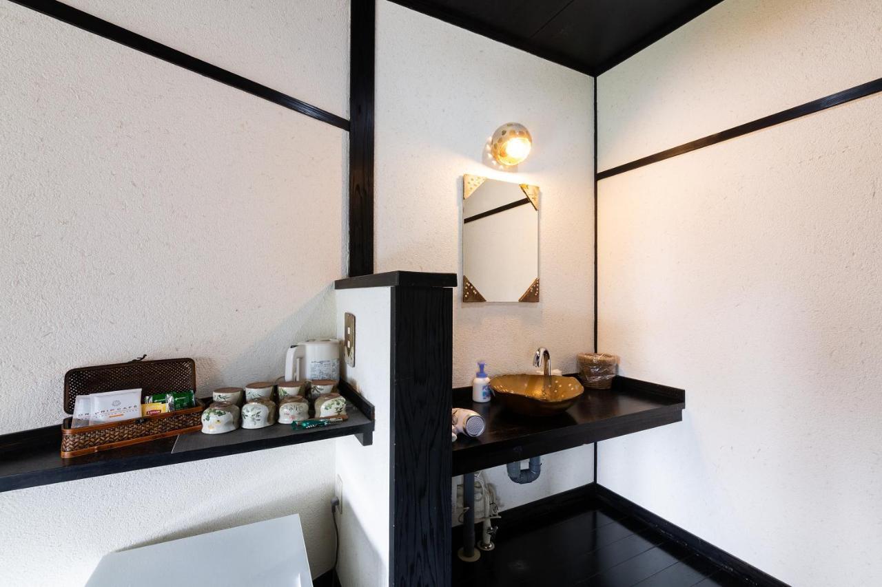 Yufu No Mori Kotori No Tayori Hotel Ngoại thất bức ảnh