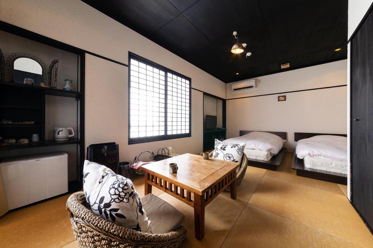 Yufu No Mori Kotori No Tayori Hotel Ngoại thất bức ảnh
