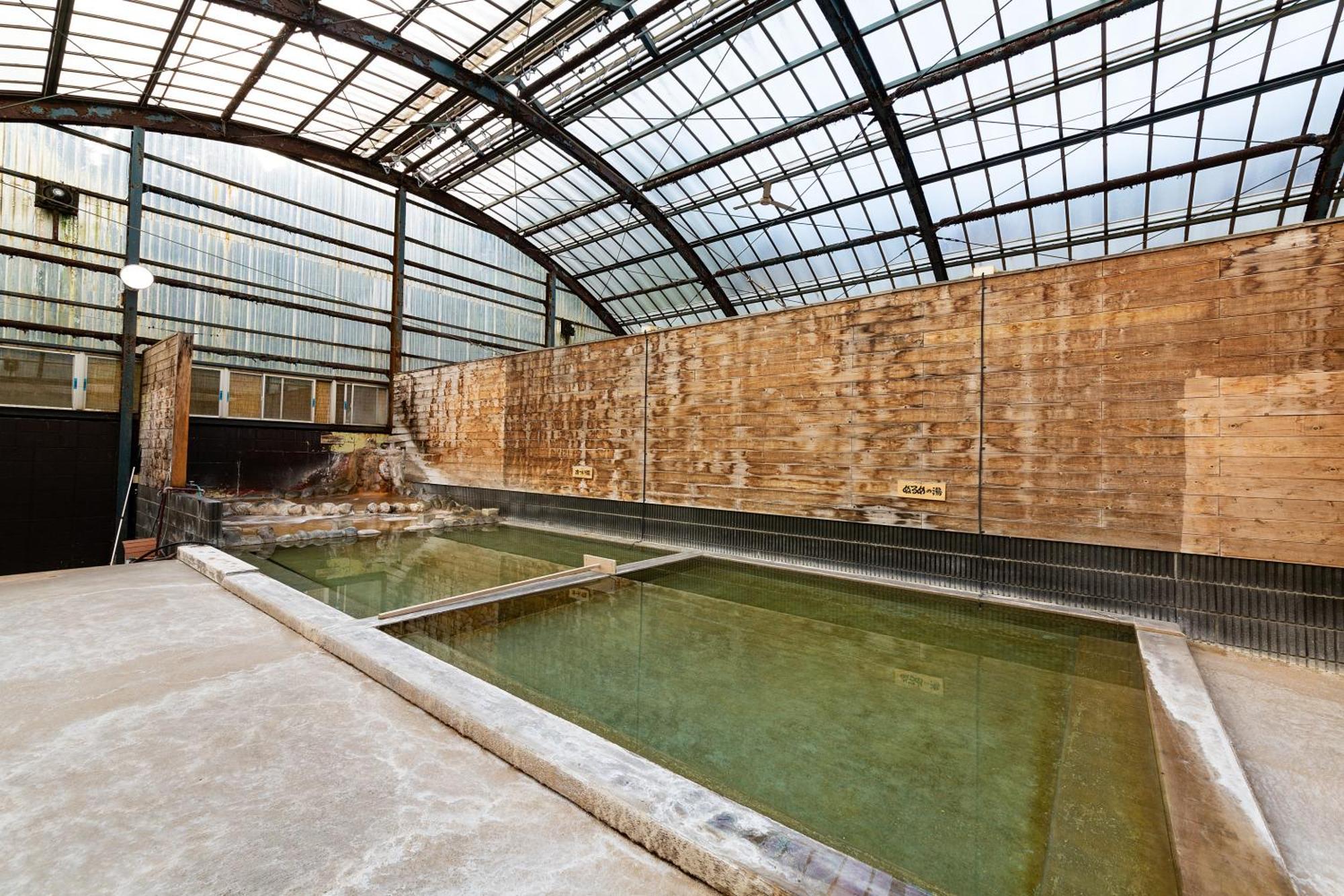 Yufu No Mori Kotori No Tayori Hotel Ngoại thất bức ảnh